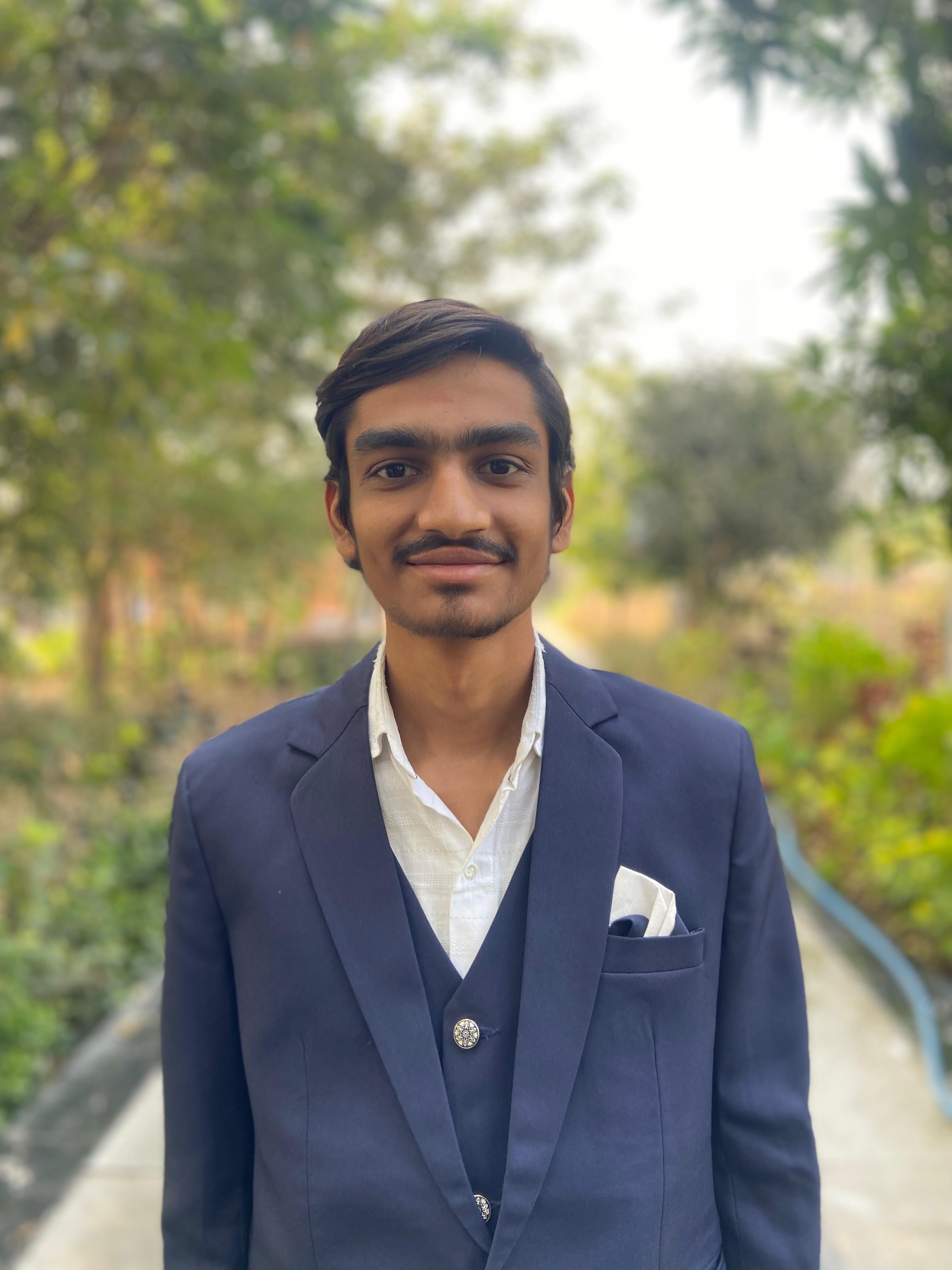 Raj Miyani