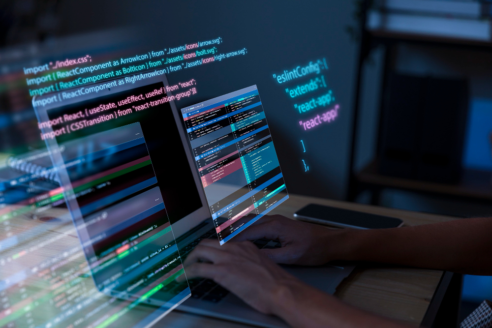 MERN Stack Development